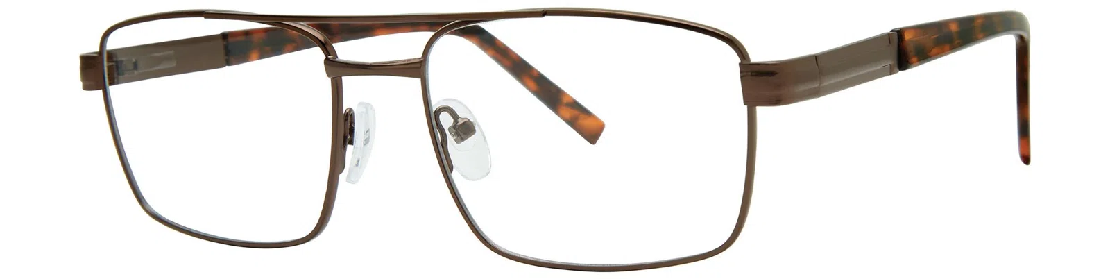 MODERN METALS SKILLED Eyeglasses - view 7
